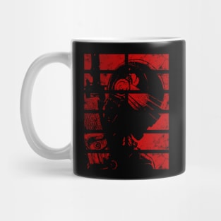 Classified Commando Mug